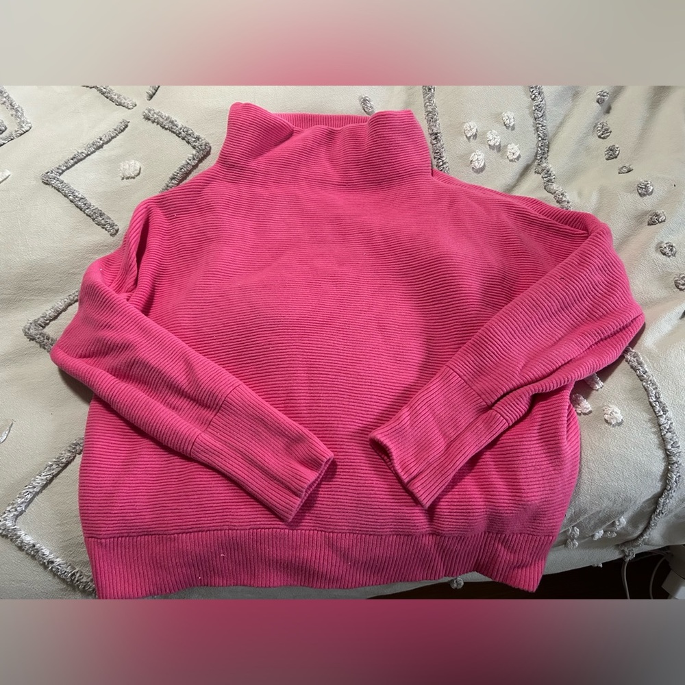 Monk & Lou Anouch Pullover